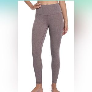 Yunoga Women’s Ultra Soft High Waisted Leggings